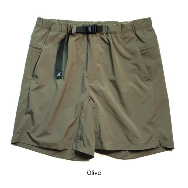 スタティック STATIC ドリフターLTショーツ Drifter LT Shorts ユニセックス ショートパンツ ショーツ 短パン 速乾 35402_3