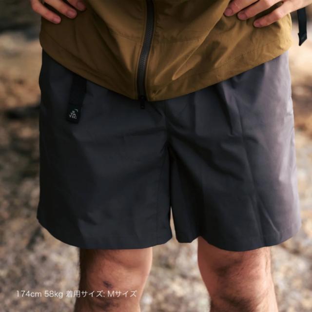 スタティック STATIC ドリフターLTショーツ Drifter LT Shorts ユニセックス ショートパンツ ショーツ 短パン 速乾 35402_6