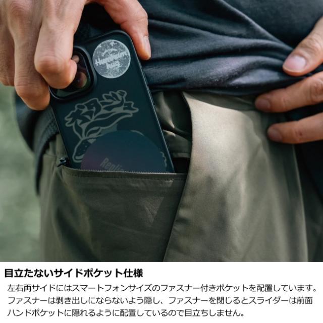 スタティック STATIC ドリフターLTショーツ Drifter LT Shorts ユニセックス ショートパンツ ショーツ 短パン 速乾 35402_8