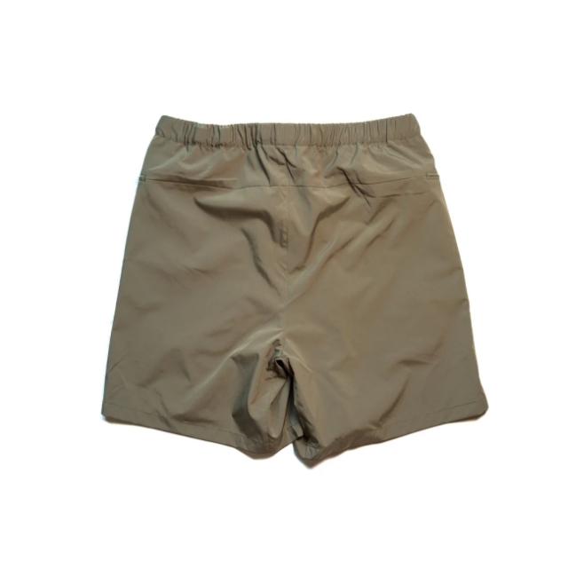 スタティック STATIC ドリフターLTショーツ Drifter LT Shorts ユニセックス ショートパンツ ショーツ 短パン 速乾 35402_9