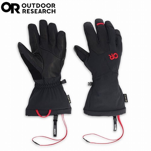 アウトドアリサーチ Outdoor Research アレート2 ゴアテックスグローブ メンズ