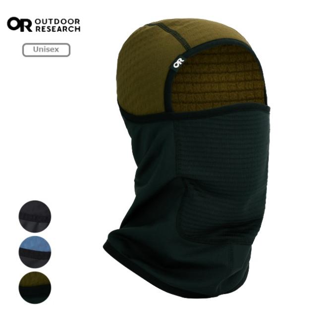 アウトドアリサーチ OUTDOOR RESEARTH ヴィガープラスバラクラバ ウィメンズ フリース 保温 バラクラバ  防寒 19844143