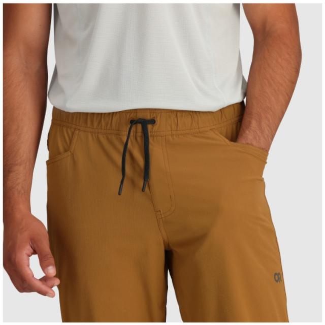 アウトドアリサーチ OUTDOOR RESEARTH フェロッシージョガー メンズ Ferrosi Joggers Men’s ロングパンツ テーパード 19845822_9