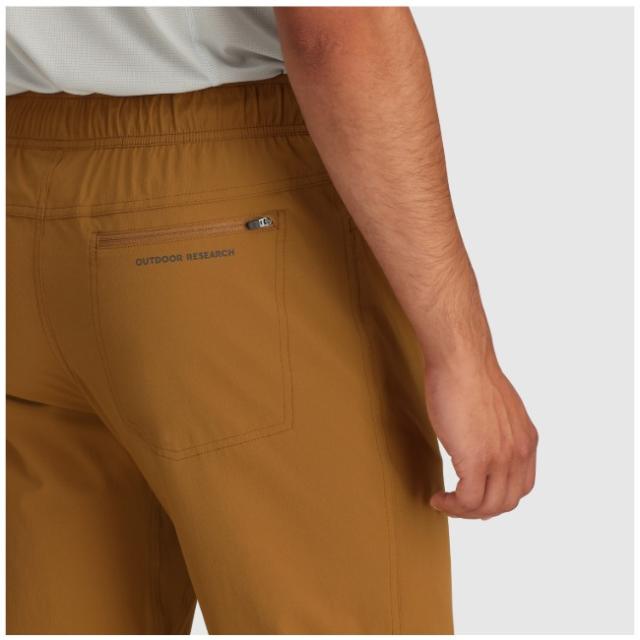 アウトドアリサーチ OUTDOOR RESEARTH フェロッシージョガー メンズ Ferrosi Joggers Men’s ロングパンツ テーパード 19845822_10