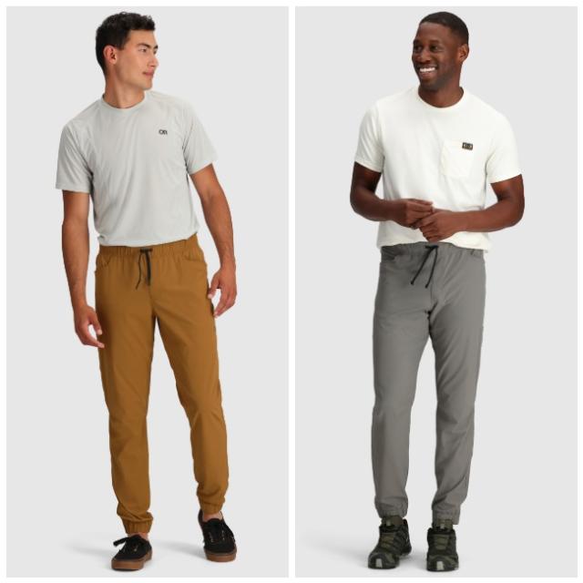 アウトドアリサーチ OUTDOOR RESEARTH フェロッシージョガー メンズ Ferrosi Joggers Men’s ロングパンツ テーパード 19845822_3