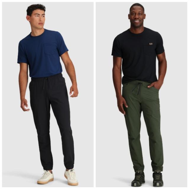 アウトドアリサーチ OUTDOOR RESEARTH フェロッシージョガー メンズ Ferrosi Joggers Men’s ロングパンツ テーパード 19845822_4