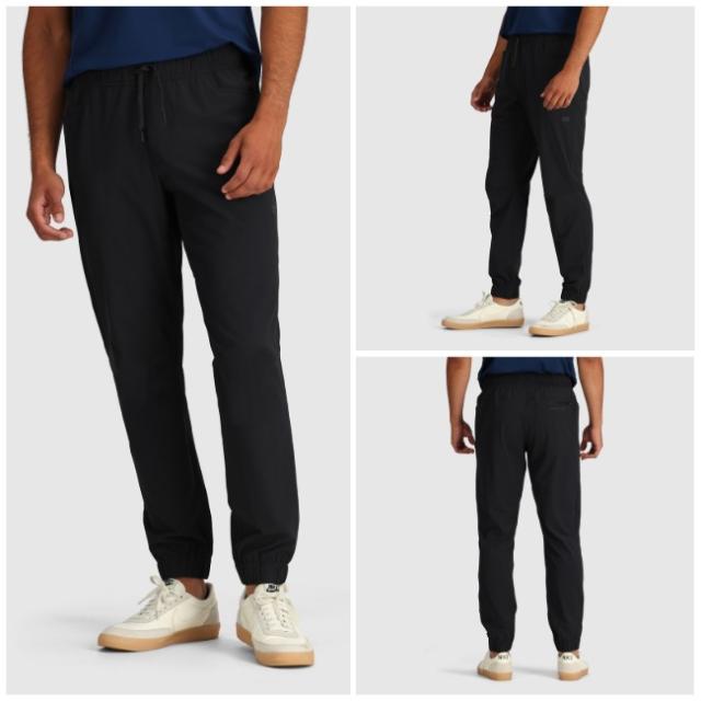 アウトドアリサーチ OUTDOOR RESEARTH フェロッシージョガー メンズ Ferrosi Joggers Men’s ロングパンツ テーパード 19845822_5