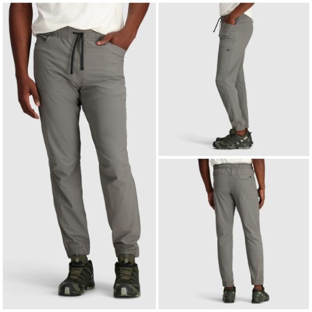 アウトドアリサーチ OUTDOOR RESEARTH フェロッシージョガー メンズ Ferrosi Joggers Men’s ロングパンツ テーパード 19845822_6