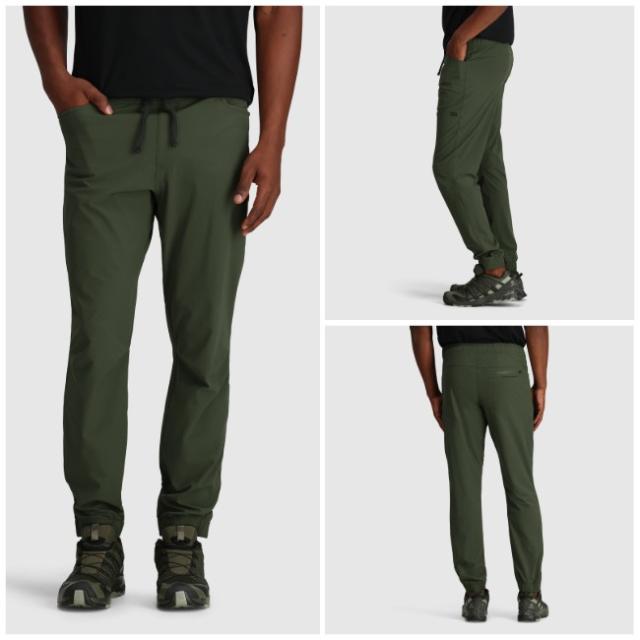 アウトドアリサーチ OUTDOOR RESEARTH フェロッシージョガー メンズ Ferrosi Joggers Men’s ロングパンツ テーパード 19845822_7
