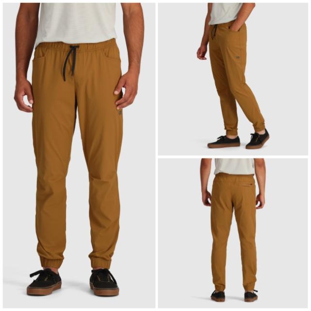 アウトドアリサーチ OUTDOOR RESEARTH フェロッシージョガー メンズ Ferrosi Joggers Men’s ロングパンツ テーパード 19845822_8