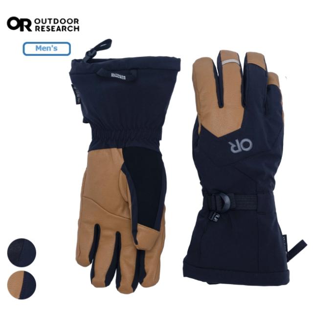アウトドアリサーチ OUTDOOR RESEARCH アレートモジュラーグローブ メンズ Arete Modular Gloves Mens 手袋 グローブ ゴアテックス GORE-TEX 19846168
