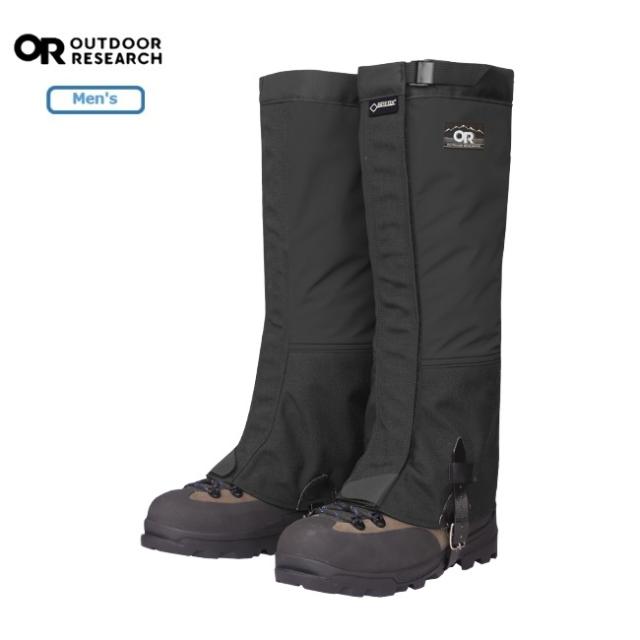 アウトドアリサーチ OUTDOOR RESEARTH クラシック クロックゲイター Wide メンズ 雪 防水 軽量 登山 ゴアテックス ロング 19846177