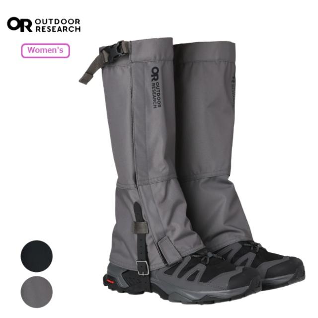 アウトドアリサーチ OUTDOOR RESEARTH ロッキーマウンテンハイゲイター2 ウィメンズ トレッキング用ゲイター 19846361