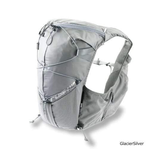 パーゴワークス paago works ラッシュ11R 登山 ランニング リュックサック バック ザック 軽量_2
