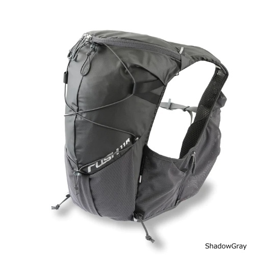 パーゴワークス paago works ラッシュ11R 登山 ランニング リュックサック バック ザック 軽量_3