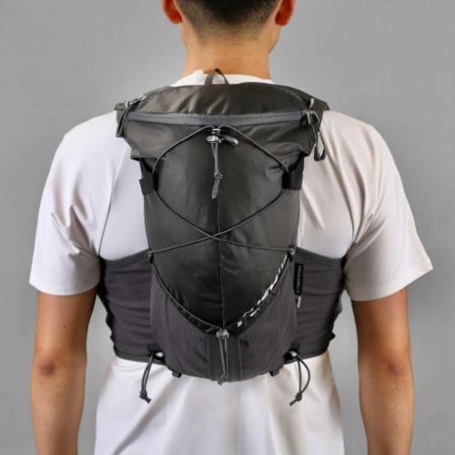 パーゴワークス paago works ラッシュ11R 登山 ランニング リュックサック バック ザック 軽量_4