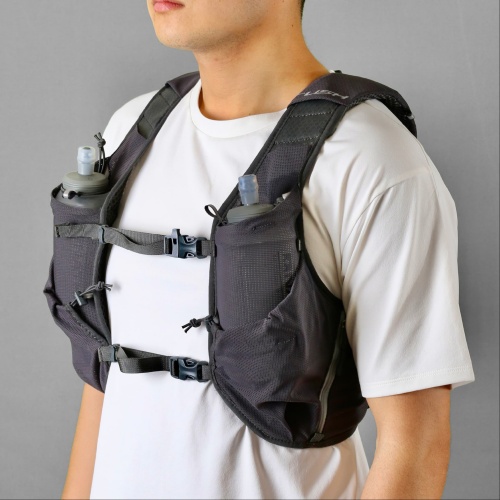 パーゴワークス paago works ラッシュ11R 登山 ランニング リュックサック バック ザック 軽量_8