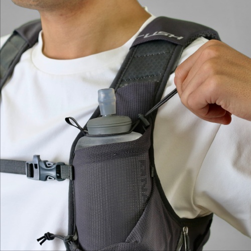 パーゴワークス paago works ラッシュ11R 登山 ランニング リュックサック バック ザック 軽量_9