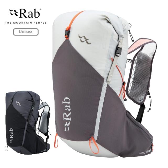 ラブ Rab ベイル XP 30 Veil XP 30 バックパック リュック ザック トレッキング ランニング QAP-72