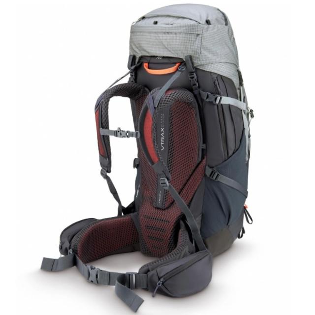 ラブ Rab ハイパロン 65 ユニセックス Hyperon 65 Unisex バックパック