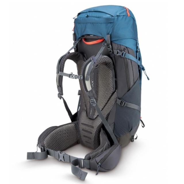 ラブ Rab ハイパロン 65 ND ユニセックス Hyperon 65 ND Unisex バックパック ザック リュック 65L レインカバー付き QAP-84 ラブ Rab ハイパロン 65 ND ユニセックス Hyperon 65 ND Unisex バック