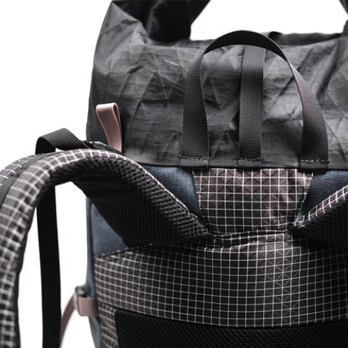 ロウロウマウンテンワークス RawLow Mountain Works アンテロープ Antelope ザック バックパック 登山 40L ロウロウマウンテンワークス RawLow Mountain Works アンテロープ