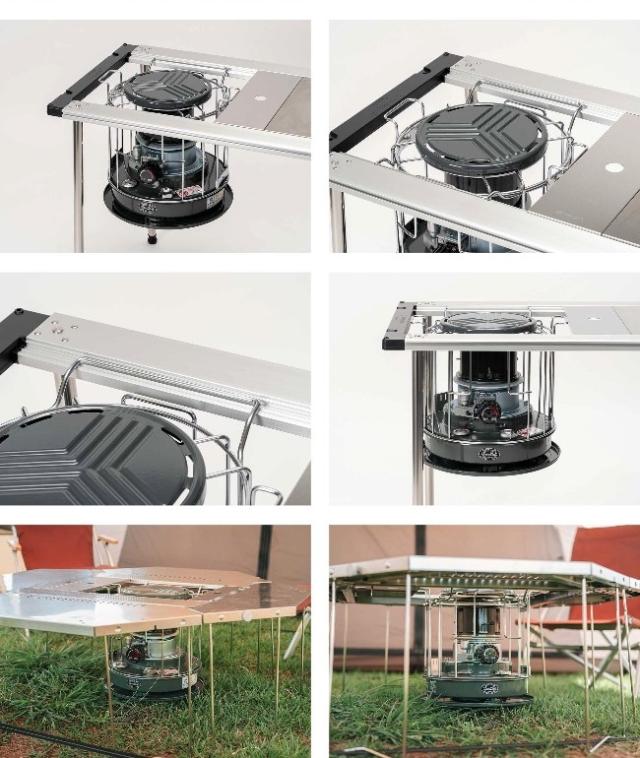 新品未開封　雪峰祭2023秋　タクード フォレストグリーン snow peak 雪峰祭2023秋 タクード フォレストグリーン