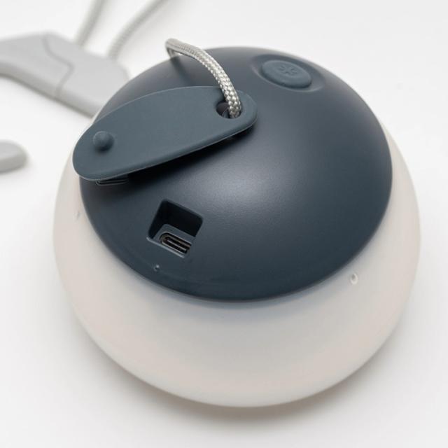 スノーピーク snow peak RBほおずき よぞら ランタン 充電式 LED ランプ 調光 USB キャンプ アウトドア ギア ES-170-NV_2