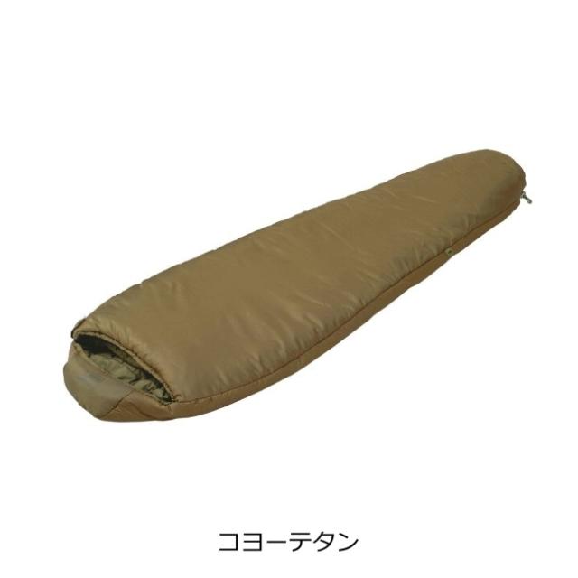 スナグパック　ソフティーエリート5 寝袋　シュラフ　Snugpak Snugpak(スナグパック) ソフティー エリート5 レフトジップ