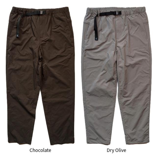 スタティック STATIC ドリフター LT パンツ ユニセックス DRIFTER LT PANTS ロングパンツ 長ズボン ストレッチ 通年 35420_2