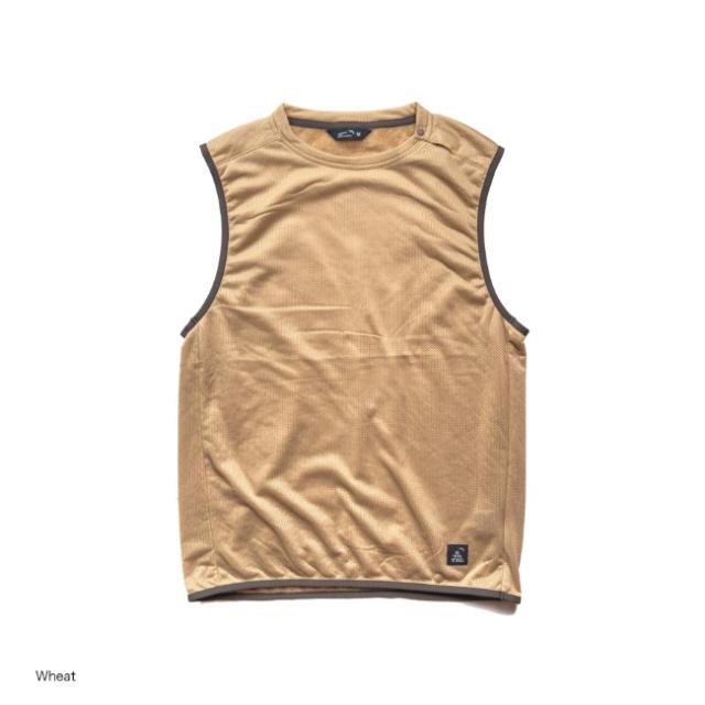 スタティック STATIC アドリフト ベスト Adrift Vest ユニセックス 保温 登山 トレッキング アウトドア トップス 軽量 ノースリーブ 25500 スタティック STATIC アドリフト ベスト Adrift Vest ユニセックス