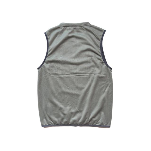 スタティック STATIC アドリフト ベスト Adrift Vest ユニセックス