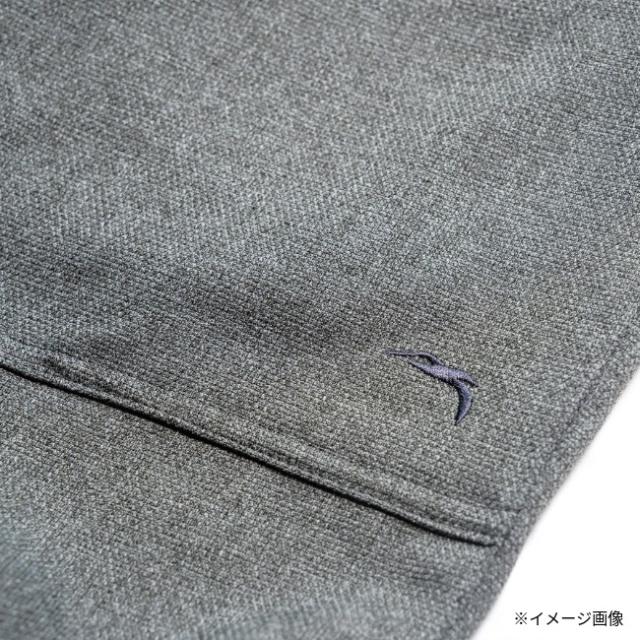 スタティック STATIC ドリフター メランジ パンツ DRIFTER MELANGE PANTS ロングパンツ ストレッチ 速乾 大容量ポケット ウール調 アウトドア 34404_5