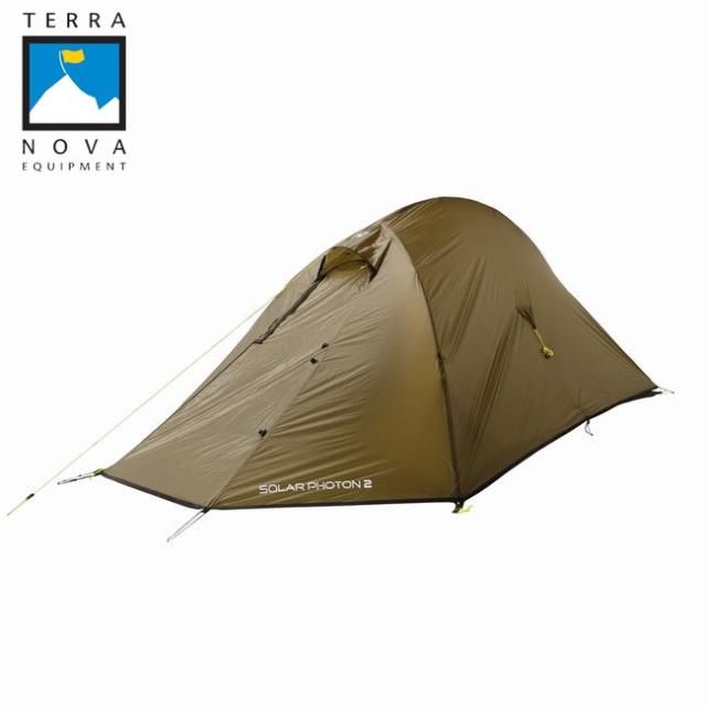 TRIWONDER 1 2 3人用 テント 山岳テント ツーリングテント 3シー