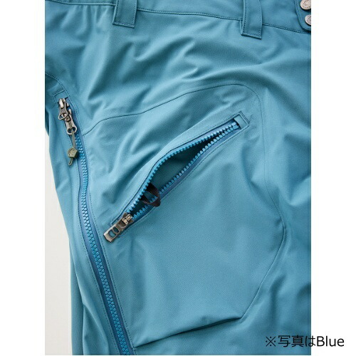 ティートンブロス Teton Bros. WS TB パンツ WS TB Pant (Women) パンツ,バックカントリー,スキー,スノボ,ウインタースポーツ,雪山 TB223-020_7