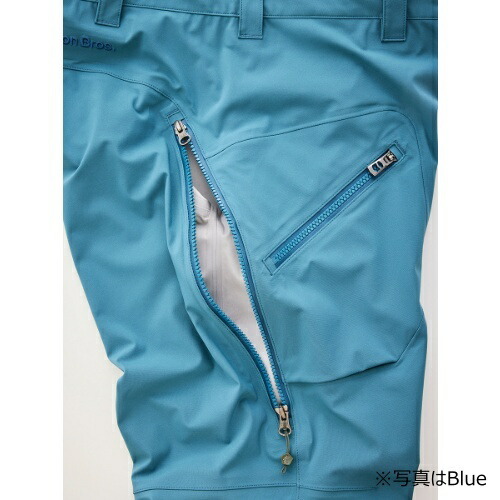 ティートンブロス Teton Bros. WS TB パンツ WS TB Pant (Women) パンツ,バックカントリー,スキー,スノボ,ウインタースポーツ,雪山 TB223-020_8