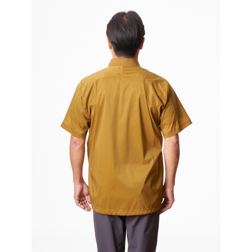 ティートンブロス Teton Bros. ウィンドリバーシャツ（ユニセックス