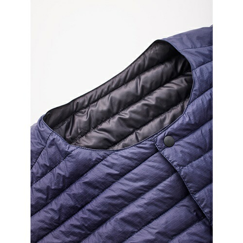 ティートンブロス Teton Bros.  ハイブリッドインナーダウンジャケット (Unisex) Hybrid Inner Down Jacket (Unisex) TB223-160_5