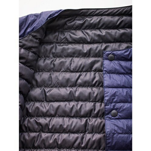 ティートンブロス Teton Bros.  ハイブリッドインナーダウンジャケット (Unisex) Hybrid Inner Down Jacket (Unisex) TB223-160_6