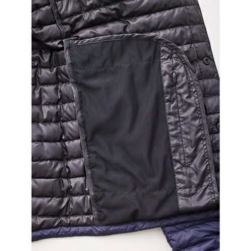 ティートンブロス Teton Bros.  ハイブリッドインナーダウンジャケット (Unisex) Hybrid Inner Down Jacket (Unisex) TB223-160_8