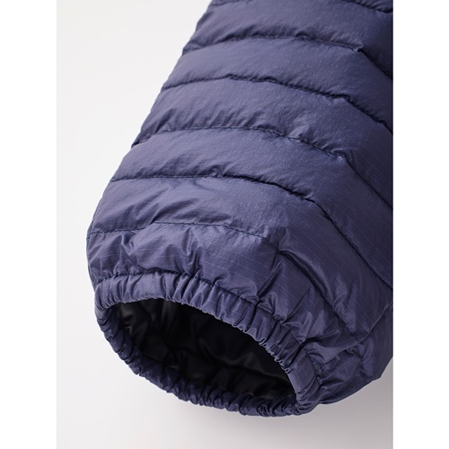 ティートンブロス Teton Bros. ハイブリッドダウンパンツ (Unisex) Hybird Down Pant (Unisex) アウトドア 登山 トレッキング ライトダウン 軽量 パンツ_4