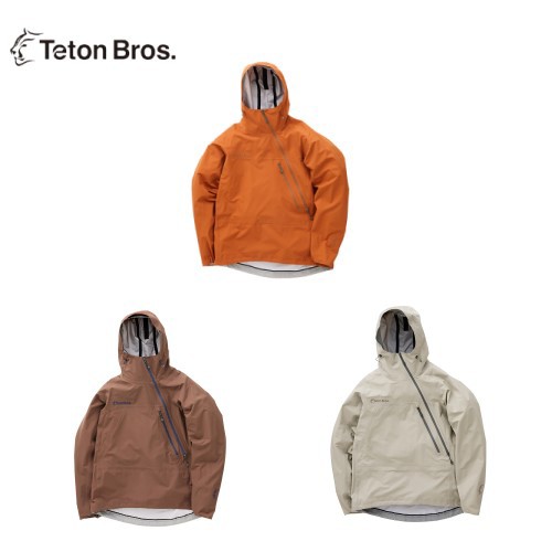 2022年のクリスマス ティートンブロス Teton Bros. ツルギライト