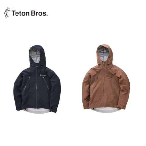 ティートンブロス Teton Bros. ヤリジャケット（メンズ）Yari Jacket