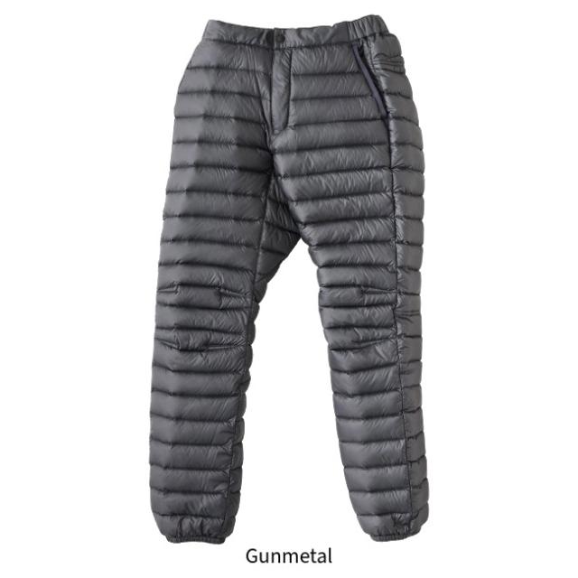 ティートンブロス Teton Bros. べリングパンツ ユニセックス Bering Pant Unisex ダウンパンツ 中綿 ロングパンツ TB253-260_1