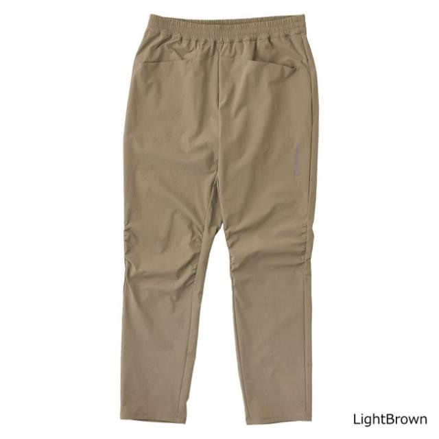 ティートンブロス　ランニングパンツ　L RUN PANT｜メンズソフトシェル｜アウトドアブランド Teton Bros.