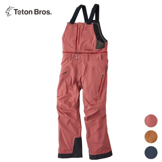 ティートンブロス Teton Bros. TB パンツ TB Pant (Men) アウトドア