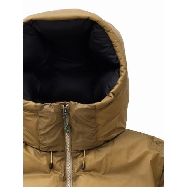 ティートンブロス Teton Bros. ベーリングフーディ (ユニセックス) Bering Hoody (Unisex) アウトドア 冬山 登山 バックカントリー キャンプ TB233-150_7