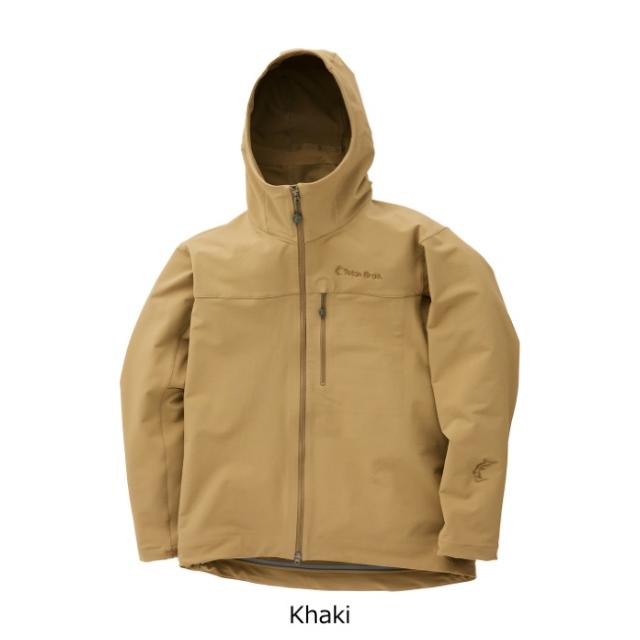 ティートンブロス Teton Bros. グレイシャーフーディ Glacier Hoody (Men) アウトドア 登山 トレッキング 保温 ソフトシェル ジャケット 行動着 TB233-280_2