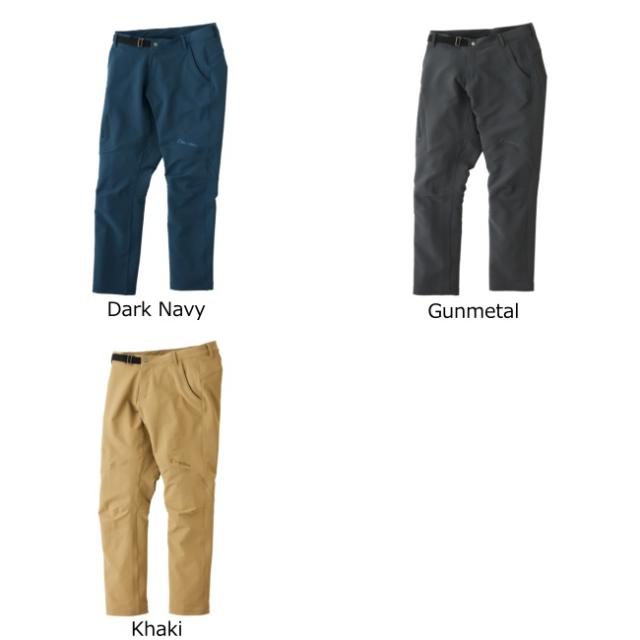 ティートンブロス Teton Bros. クラッグパンツ Crag Pant (Men) アウトドア 登山 トレッキング ロングパンツ ソフトシェル 保温 ベーシックパンツ_1