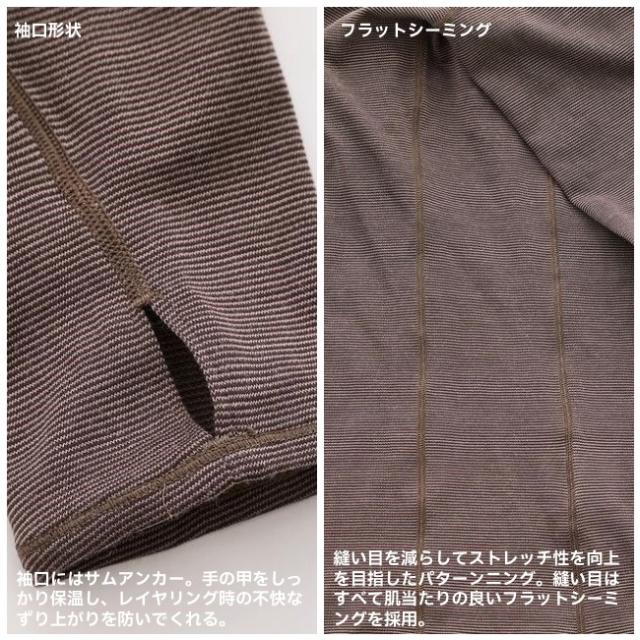 ティートンブロス Teton Bros. アクシオ3D L/Sティー メンズ Axio 3D L